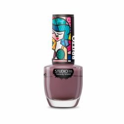 Esmalte Studio 35 Romero Britto #pensamentopositivo 9ml