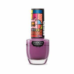 Esmalte Studio 35 Romero Britto #fofuracolorida 9ml