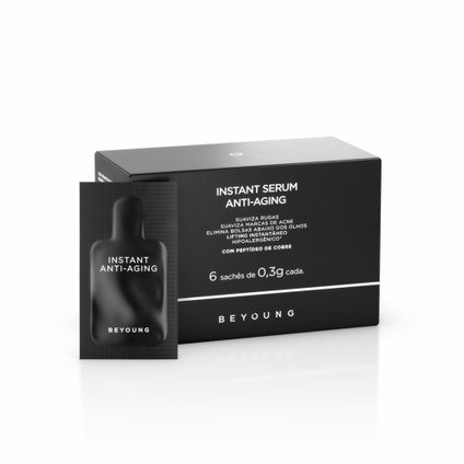 ANTI AGING BEYOUNG INSTANT 06 SACHES