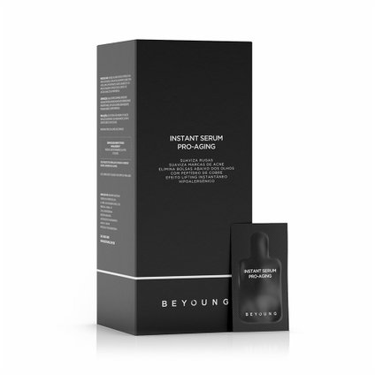 SÉRUM BEYOUNG ANTI AGING 21 SACHÊS