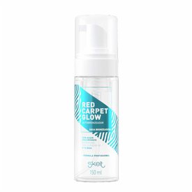 ÁGUA  AUTOBRONZEADORA SKELT 150ML