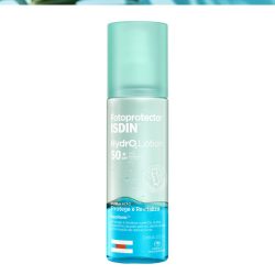 Fotoprotetor Isdin Hydrolotion Fps 50+ 200ml