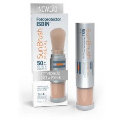 Fotoprotetor Facial Isdin Sunbrush 50+ Fps 64