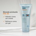 PROTETOR SOLAR CORPORAL ISDIN GEL CREAM FPS30 192G