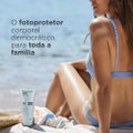 PROTETOR SOLAR CORPORAL ISDIN GEL CREAM FPS30 192G