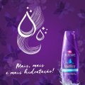 SHAMPOO AUSSIE MEGA MOIST 360ML