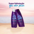 SHAMPOO AUSSIE MEGA MOIST 360ML