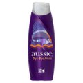 Kit Capilar Aussie Bye Bye Frizz Shampoo 360Ml + Condicionador 360Ml + Leave-In E Sérum Capilar Hydro Mania 95Ml