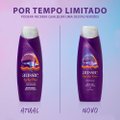 CONDICIONADOR AUSSIE BYE BYE FRIZZ MACIEZ E BRILHO 360ML