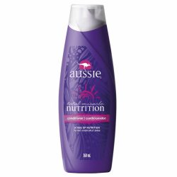 Condicionador Aussie Total Miracle Nutrition 360ml