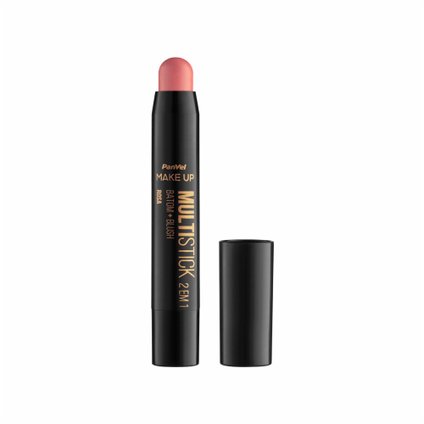 BATOM MULTISTICK PANVEL MAKE UP ROSA