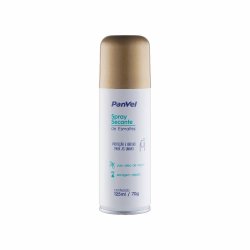 Spray Secante De Esmalte Panvel 125ml