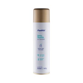 SPRAY SECANTE DE ESMALTE PANVEL 250ML