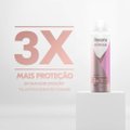 DESODORANTE ANTITRANSPIRANTE AEROSOL REXONA CLINICAL CLASSIC 96H 150ML