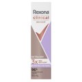 DESODORANTE AEROSOL REXONA CLINICAL EXTRA DRY 150ML