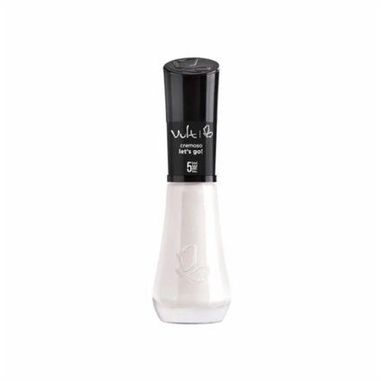ESMALTE VULT 5FREE LETS GO 8ML