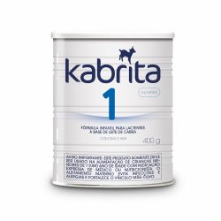 Formula Infantil Kabrita 1 400g
