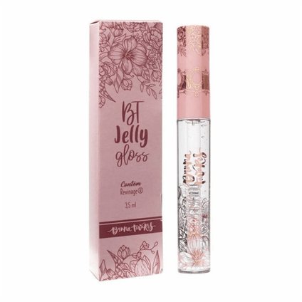 JELLY GLOSS BRUNA TAVARES CLEAR