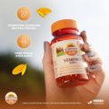 SUPLEMENTO ALIMENTAR SUNDOWN VITAMINA D 2.000 UI 200 CÁPSULAS