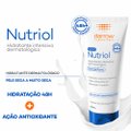 LOÇÃO HIDRATANTE NUTRIOL SEM PERFUME 200ML