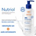 LOÇÃO HIDRATANTE NUTRIOL SEM PERFUME 400ML