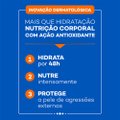 LOÇÃO HIDRATANTE NUTRIOL SEM PERFUME 400ML