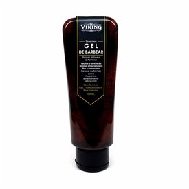 GEL DE BARBEAR VIKING TRADITION 100ML