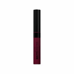 Batom Líquido Maybelline Color Sensational Matte Precise Fechamento