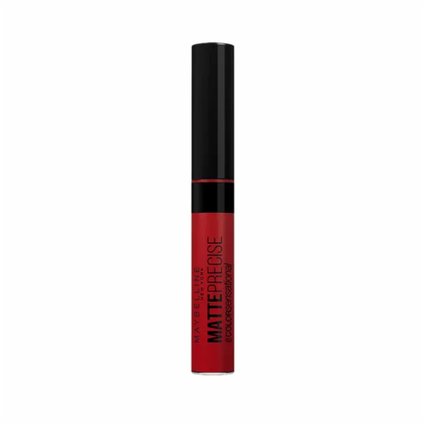 BATOM LÍQUIDO MAYBELLINE COLOR SENSATIONAL MATTE PRECISE RITMO PROIBIDO