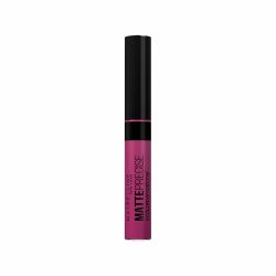 Batom Líquido Maybelline Color Sensational Matte Precise Bate Cabelo
