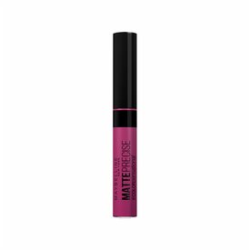 BATOM LÍQUIDO MAYBELLINE COLOR SENSATIONAL MATTE PRECISE BATE CABELO