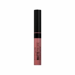 Batom Líquido Maybelline Color Sensational Matte Precise Nudezíneo
