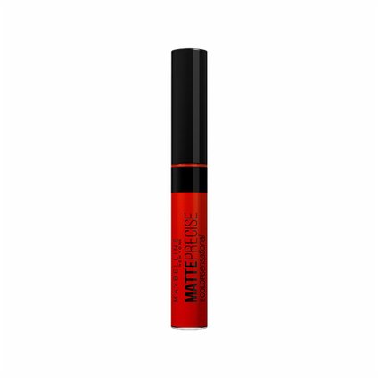 BATOM LÍQUIDO MAYBELLINE COLOR SENSATIONAL MATTE PRECISE NO CLOSE