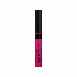 Batom Líquido Maybelline Color Sensational Matte Precise Pink Das Galáxias