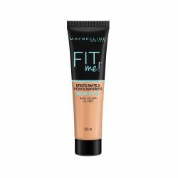 Base Liq Maybelline Fit Me R140