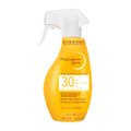 PROTETOR SOLAR SPRAY BIODERMA PHOTODERM TEXTURA ULTRA LEVE FPS30 400ML
