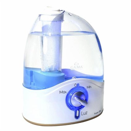 UMIDIFIC GA.MA ACQUE ULTRA 4.5 L