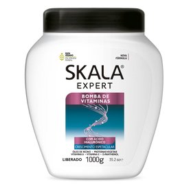 CREME DE TRATAMENTO SKALA EXPERT BOMBA 1KG