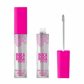 GLOSS BOCA ROSA #DIVAGLOSSYCORINNE