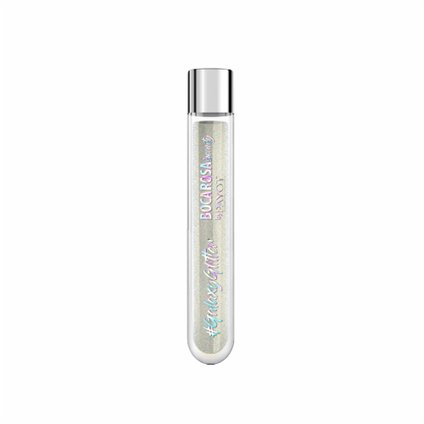 GLITTER BOCA ROSA #GALAXYGLITERSOL