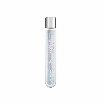 GLITTER BOCA ROSA #GALAXYGLITERESTRELA