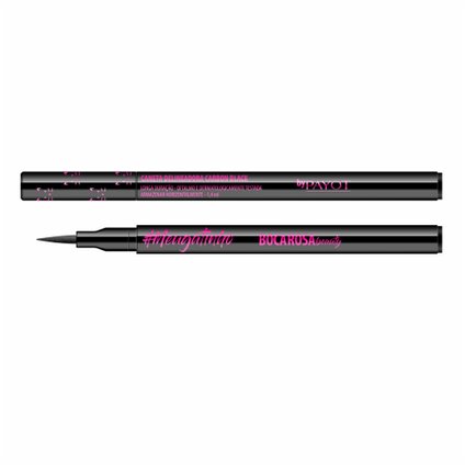 CANETA DELINEADORA BOCA ROSA #MEUGATINHO
