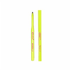 LAPISEIRA KAJAL CARBON BLACK BOCA ROSA #BLACKOUT