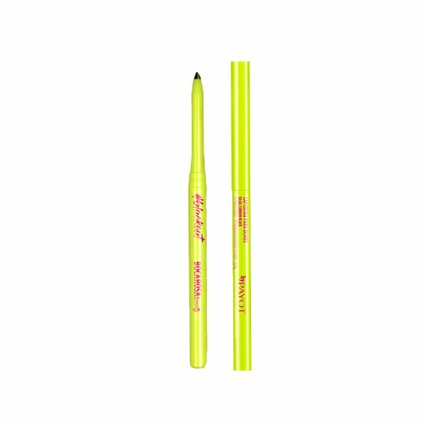 LAPISEIRA KAJAL CARBON BLACK BOCA ROSA #BLACKOUT