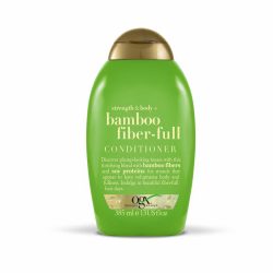 Condicionador Ogx Bamboo Fiber-full 385ml