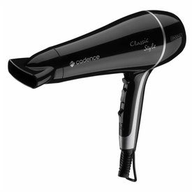 SECADOR DE CABELOS CADENCE CLASSIC STYLE 127V 1900W