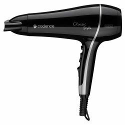 Secador De Cabelos Cadence Classic Style 220v 2000w