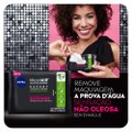 LENÇOS DE LIMPEZA DEMAQUILANTES NIVEA MICELLAIR EXPERT 20 UNIDADES