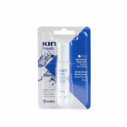 Kit Leve 2 Pague 1 Spray Bucal Kin Fresh 10ml