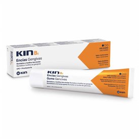 CREME DENTAL KIN B5 GENGIVAS 125ML